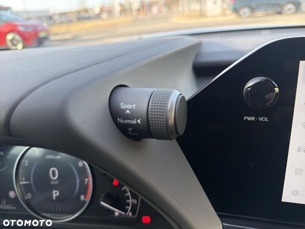 Lexus UX 200 GPF F Sport Design+ 2WD - 25