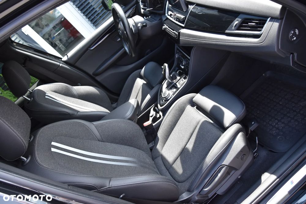BMW Seria 2 218d xDrive Sport-Aut M Sport - 22