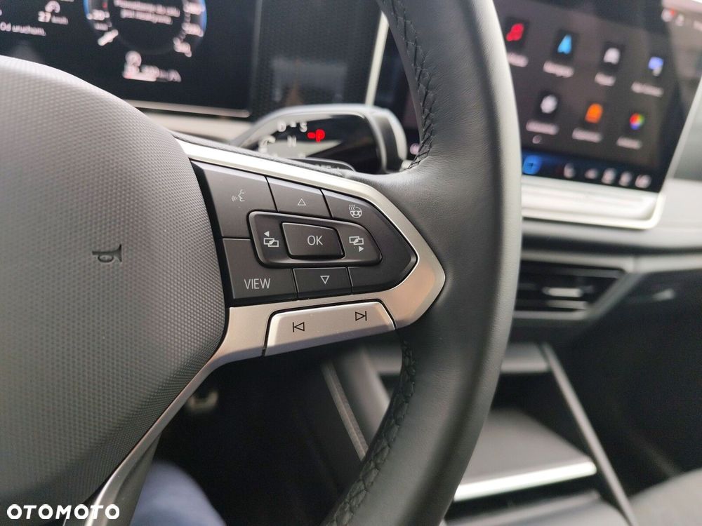 Volkswagen Tiguan 2.0 TDI Life DSG - 25