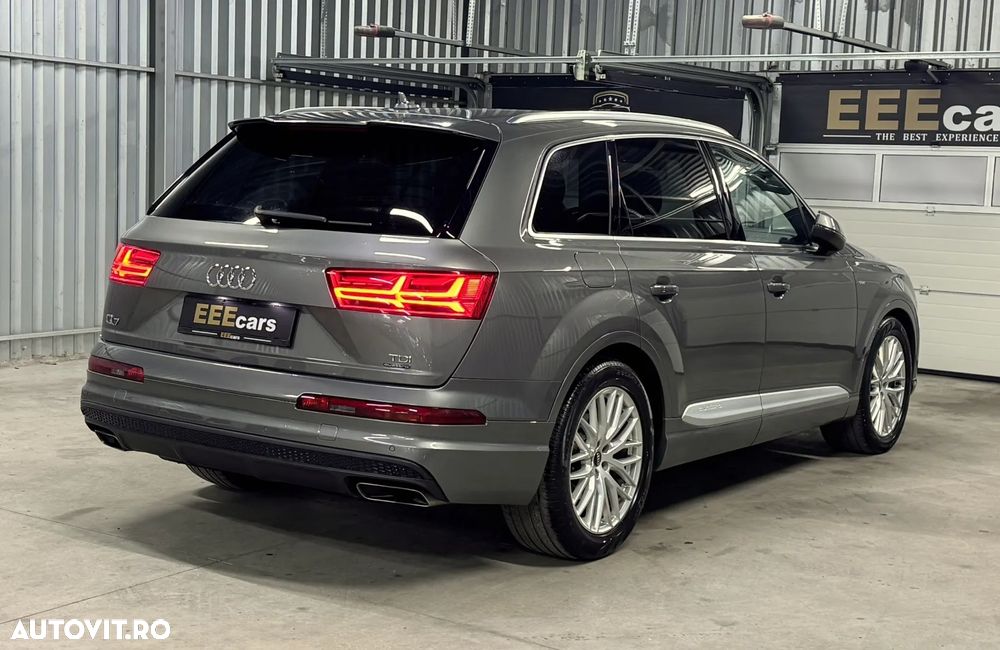 Audi Q7 - 31