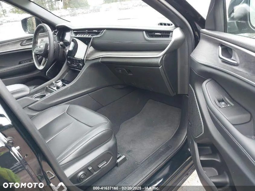 Jeep Grand Cherokee 2.0 4xe PHEV Limited - 4