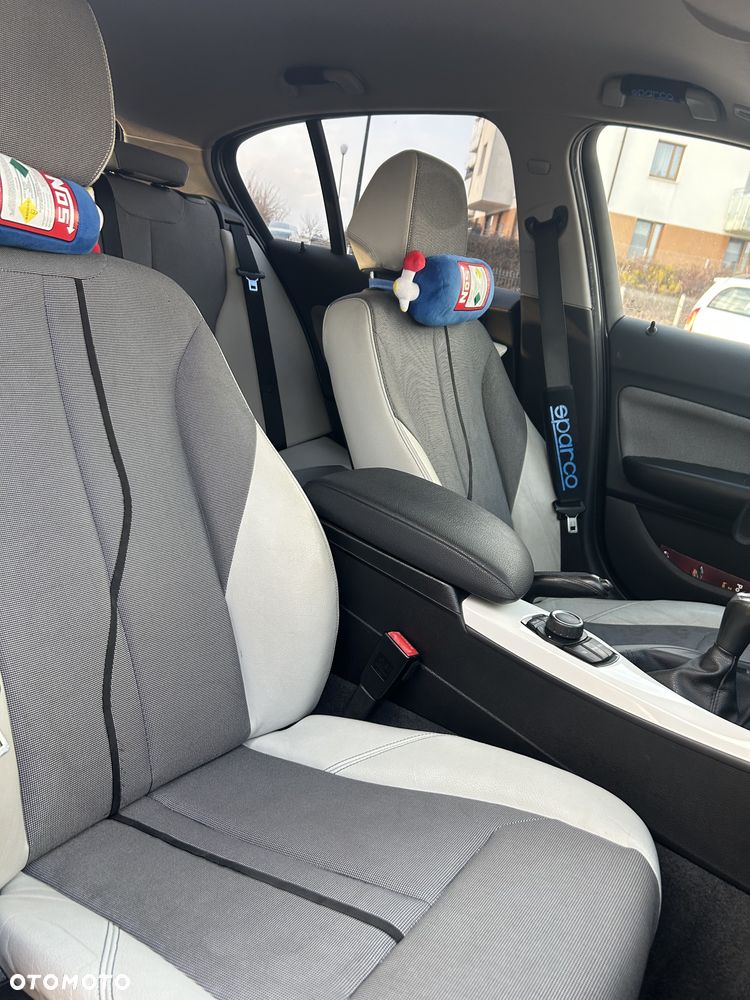 BMW Seria 1 116i Urban Line - 23