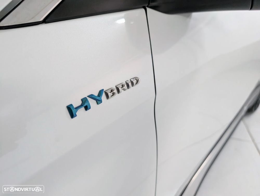 Peugeot 3008 1.6 Hybrid Allure Pack e-EAT8 - 5