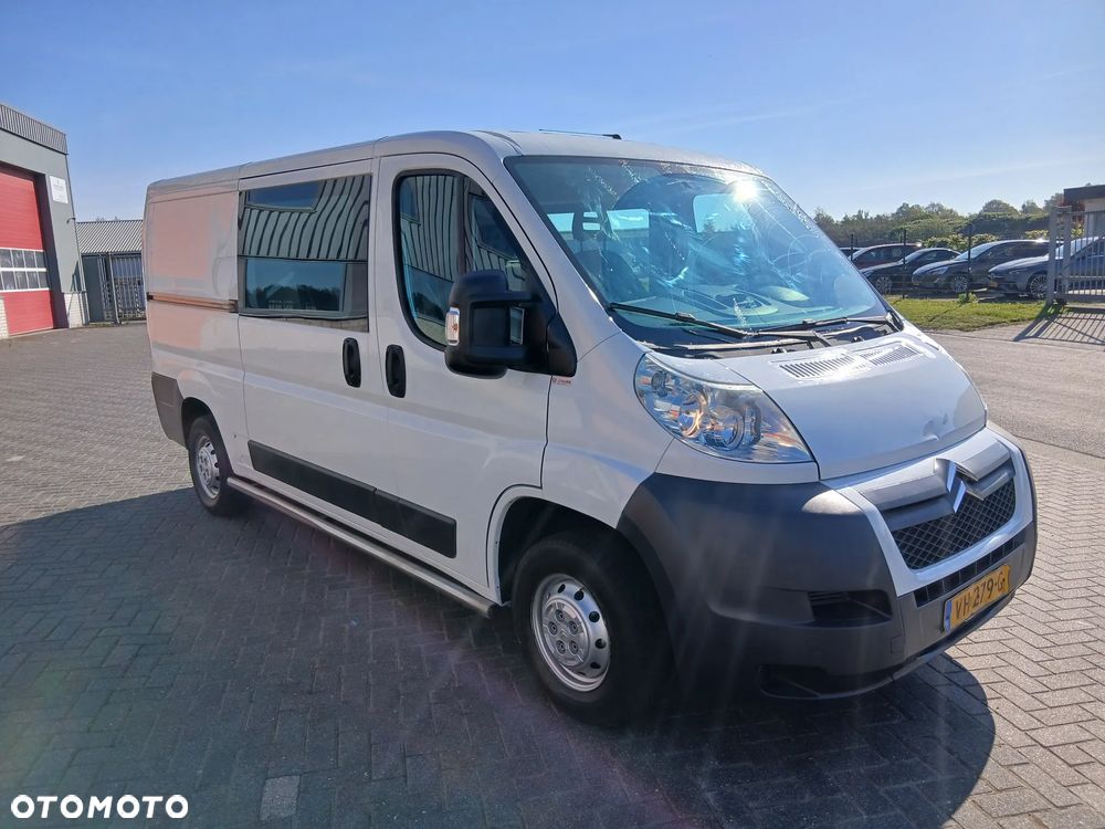 Citroën Jumper L2H1 Durisotti Profi - 29