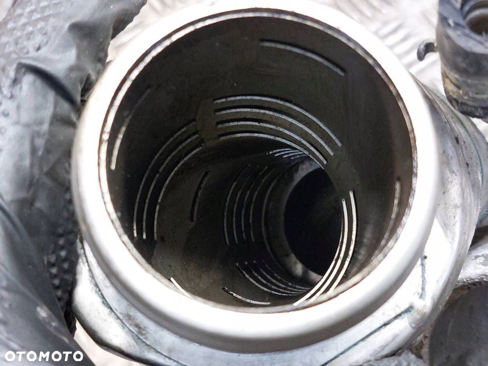 TURBOSPRĘŻARKA TURBINA VOLKSWAGEN PASSAT B8 LIFT 2.0 TDI 190 KM 04L253124A - 8