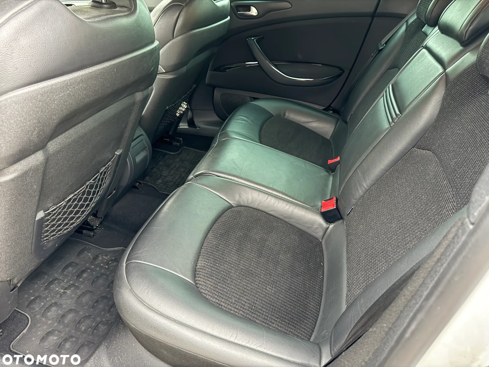 Citroën C5 - 6