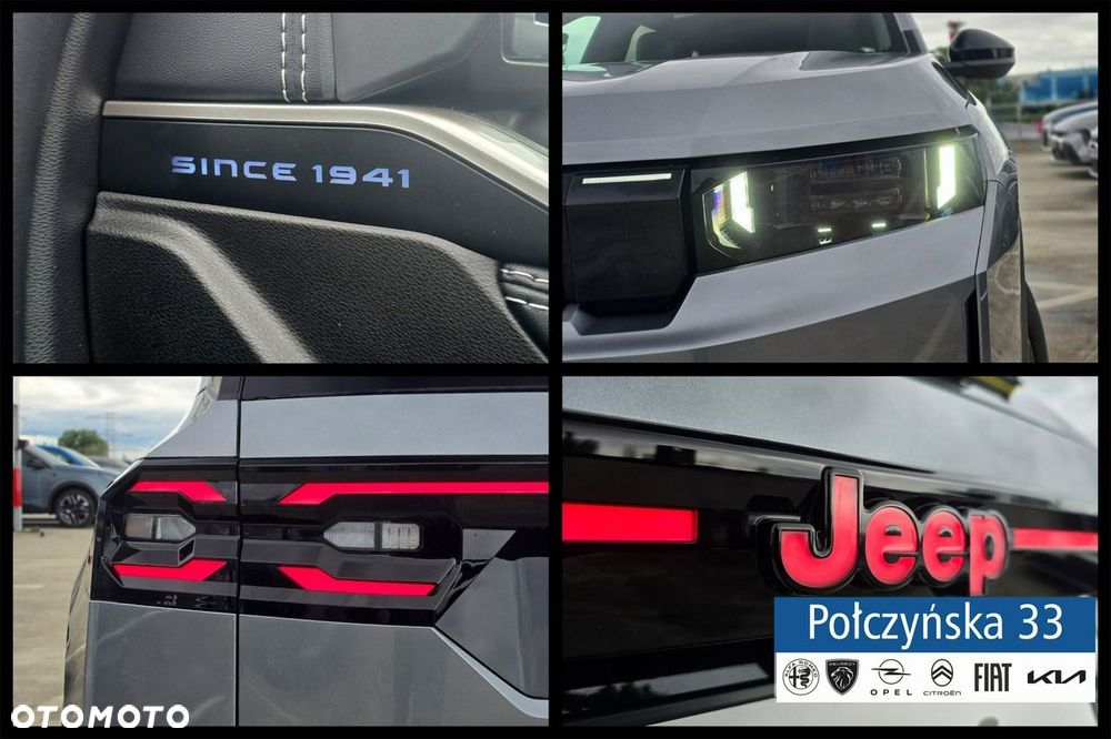 Jeep Compass - 29