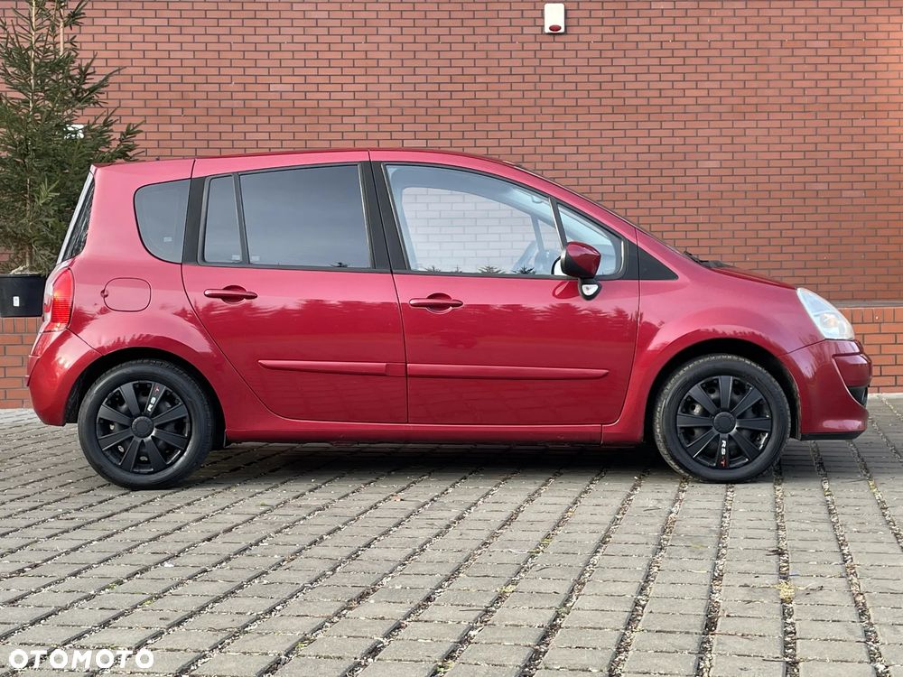 Renault Modus 1.2 16V Exception - 11