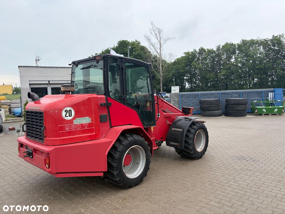 Schaffer 930T - 7