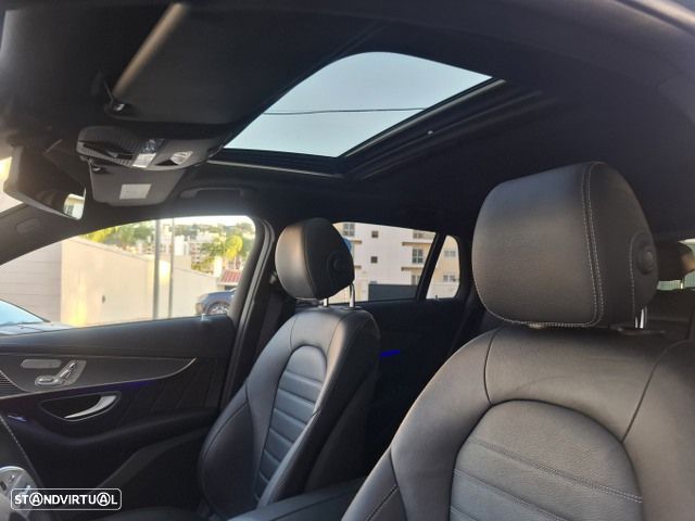 Mercedes-Benz EQC 400 4Matic AMG Line - 38
