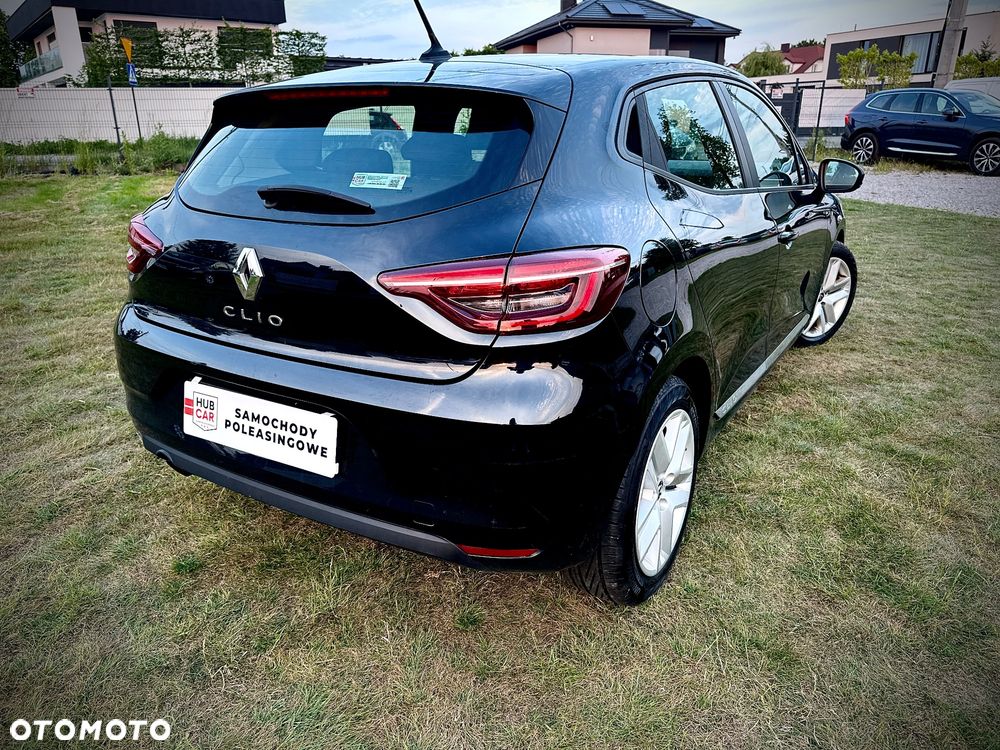 Renault Clio 1.0 TCe Zen - 6