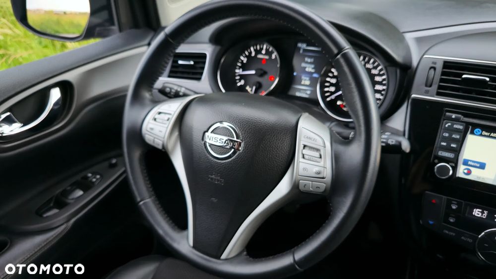 Nissan Pulsar 1.2 DIG-T Tekna EU6 - 21
