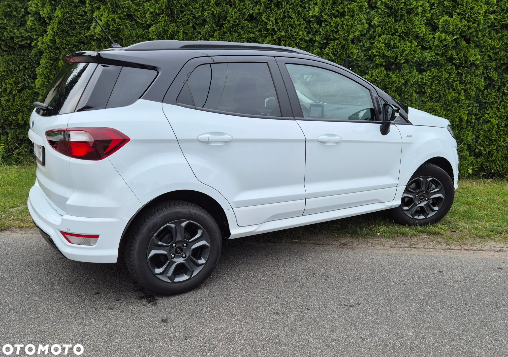 Ford Fiesta - 24