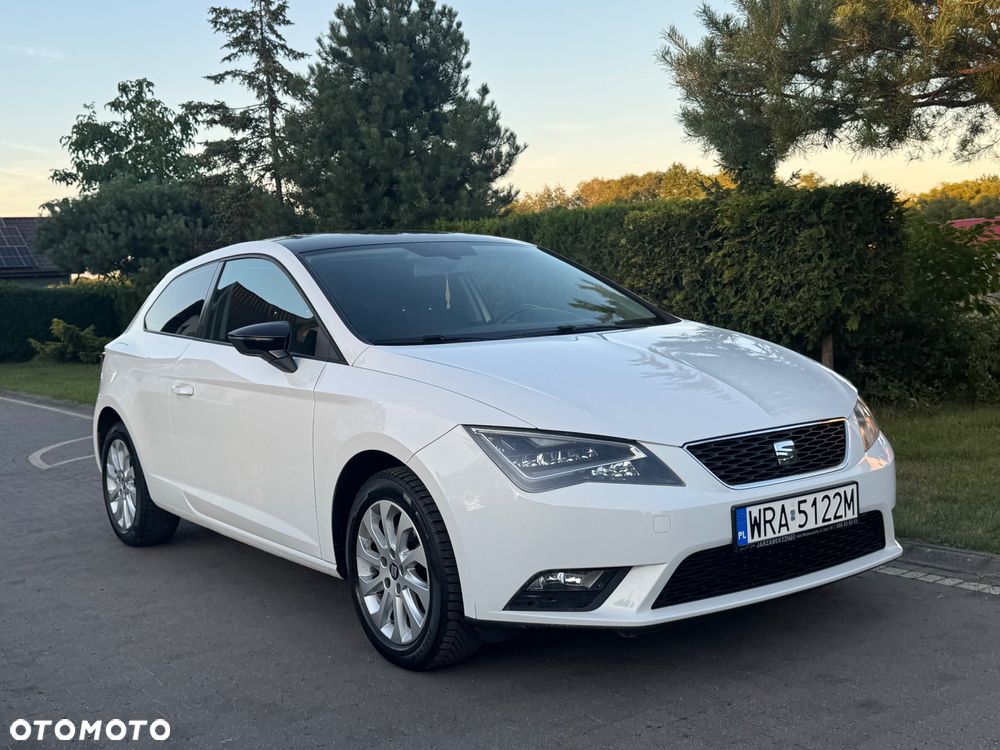 Seat Leon - 4