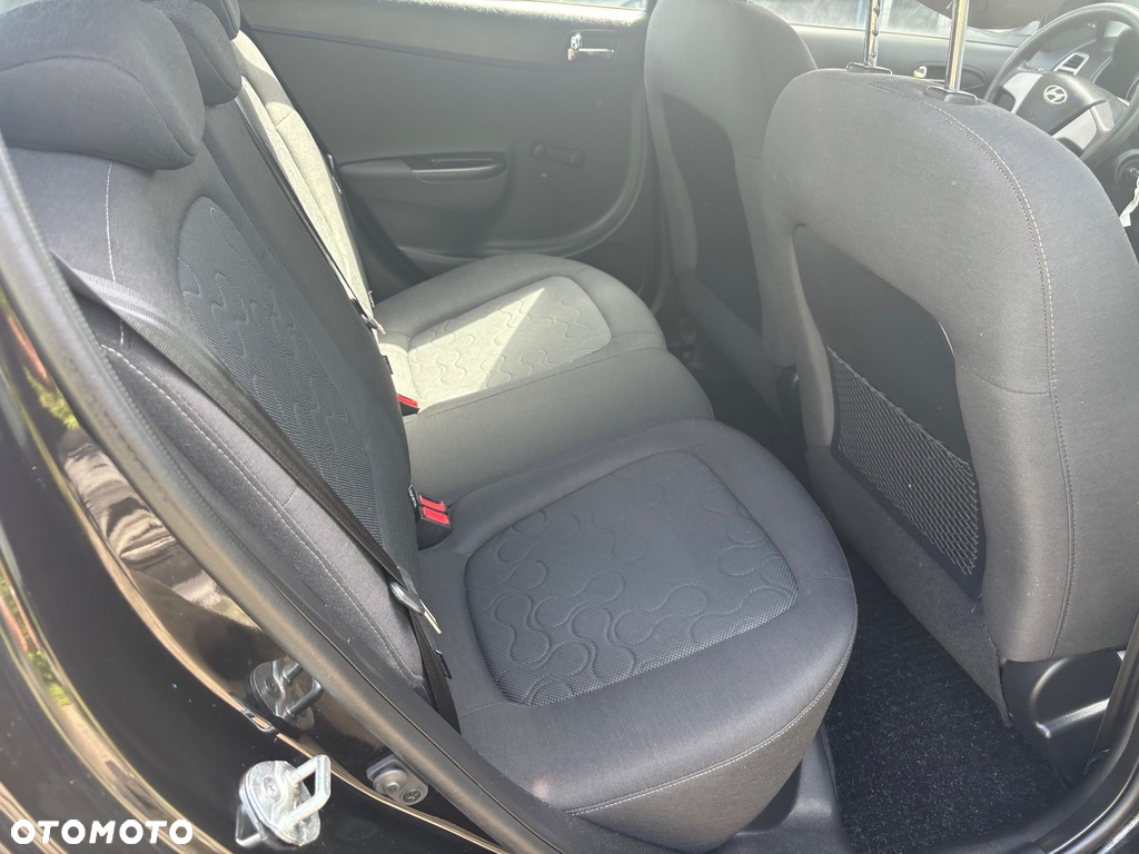 Hyundai i20 1.2 Edition 20 - 19