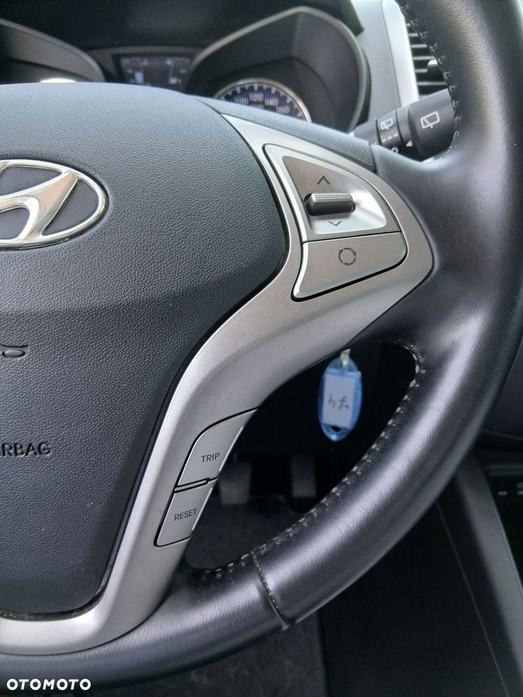 Hyundai ix20 - 27