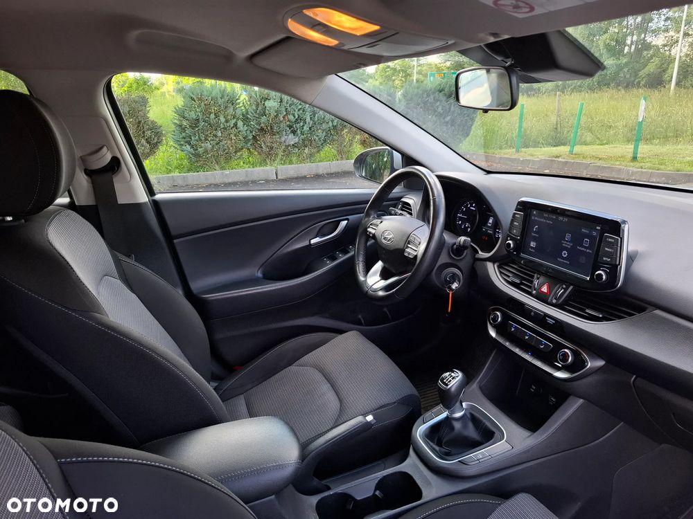 Hyundai i30 - 26