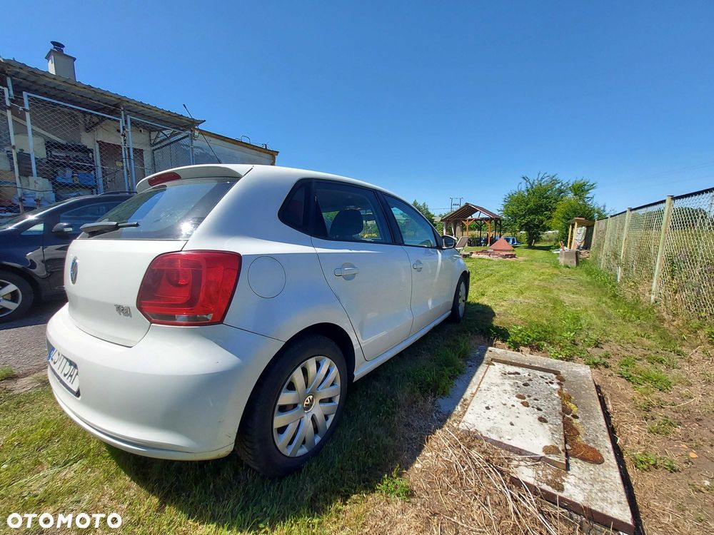 Volkswagen Polo - 6