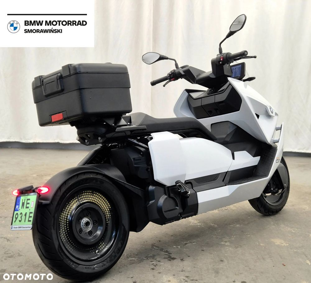 BMW CE 04 - 3
