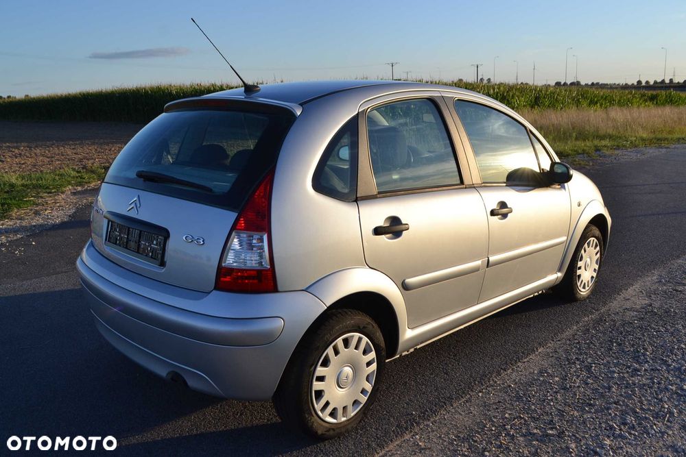 Citroën C3 - 2