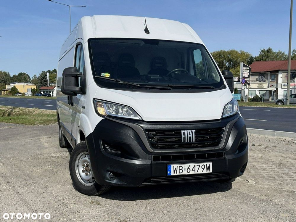 Fiat Ducato - 5