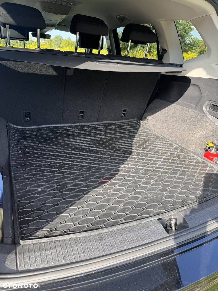 Volkswagen Tiguan 1.5 TSI EVO Life DSG - 13
