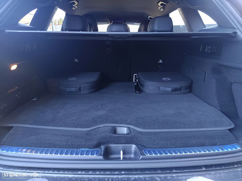 Mercedes-Benz GLC 300 de 4Matic 9G-TRONIC AMG Line - 15