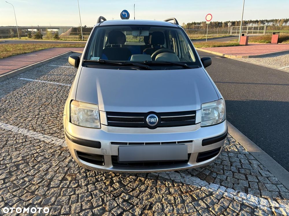 Fiat Panda 1.2 Dynamic - 2