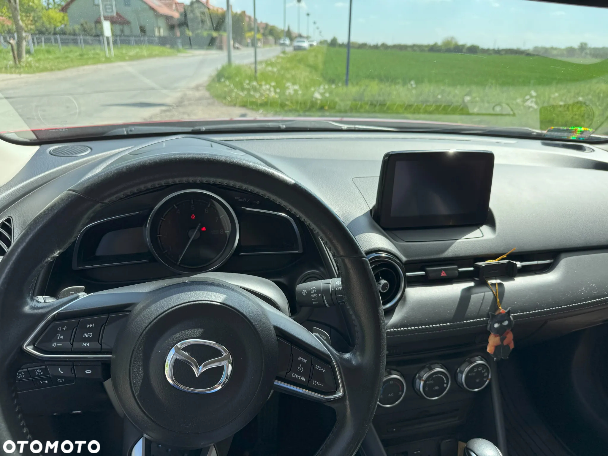 Mazda CX-3 2.0 SkyPassion - 7