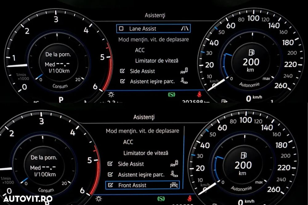 Volkswagen Passat Variant 2.0 TDI DSG R Executive - 10