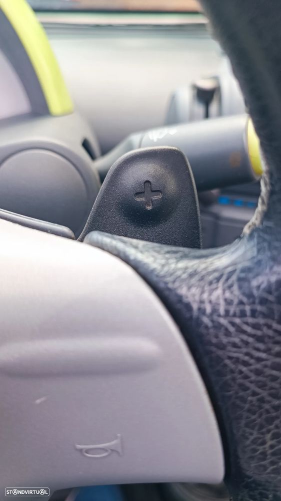 Smart ForTwo Coupé Pulse 61 - 20