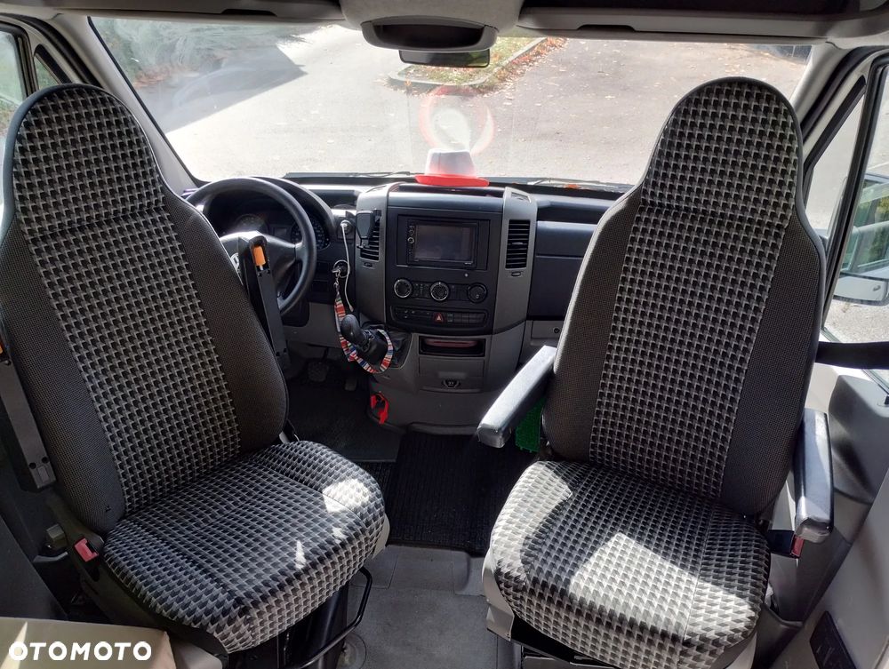 Volkswagen Crafter Standard - 15
