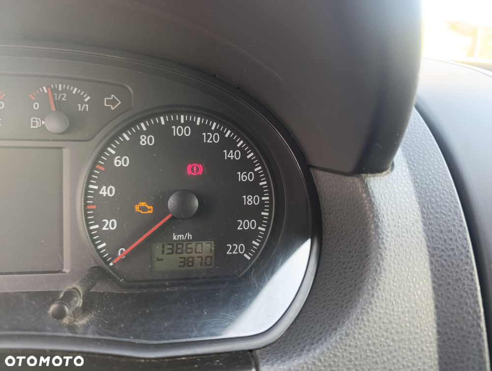 Volkswagen Polo 1.4 Tour - 16