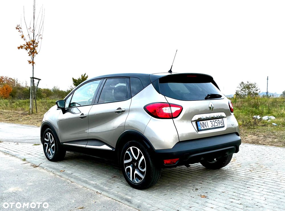 Renault Captur ENERGY TCe 90 Start&Stop Dynamique - 3