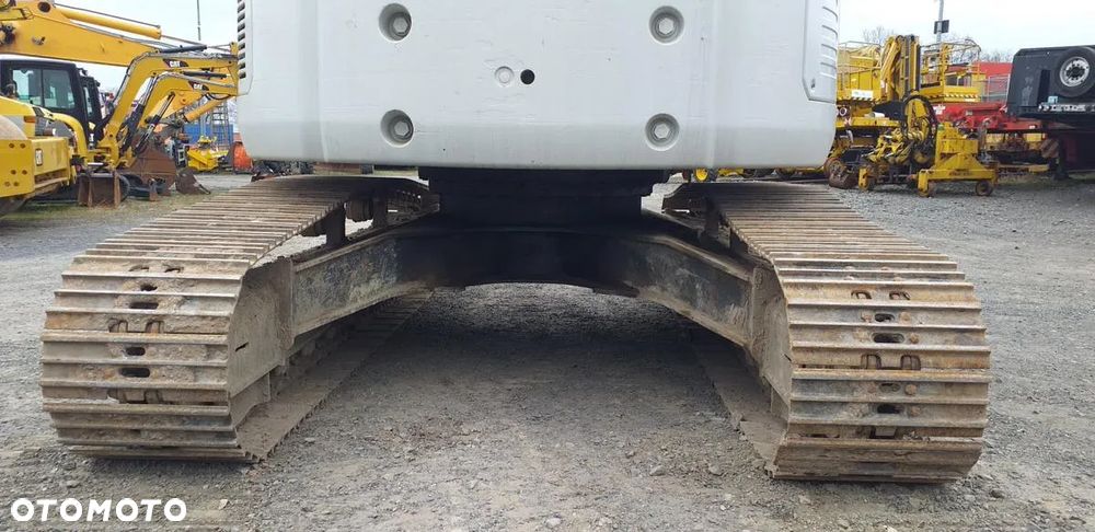 Kobelco Koparka gąsienicowa KOBELCO SK 235 SRNLC-1ES - 16