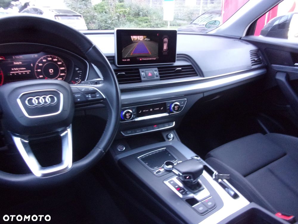 Audi Q5 - 25