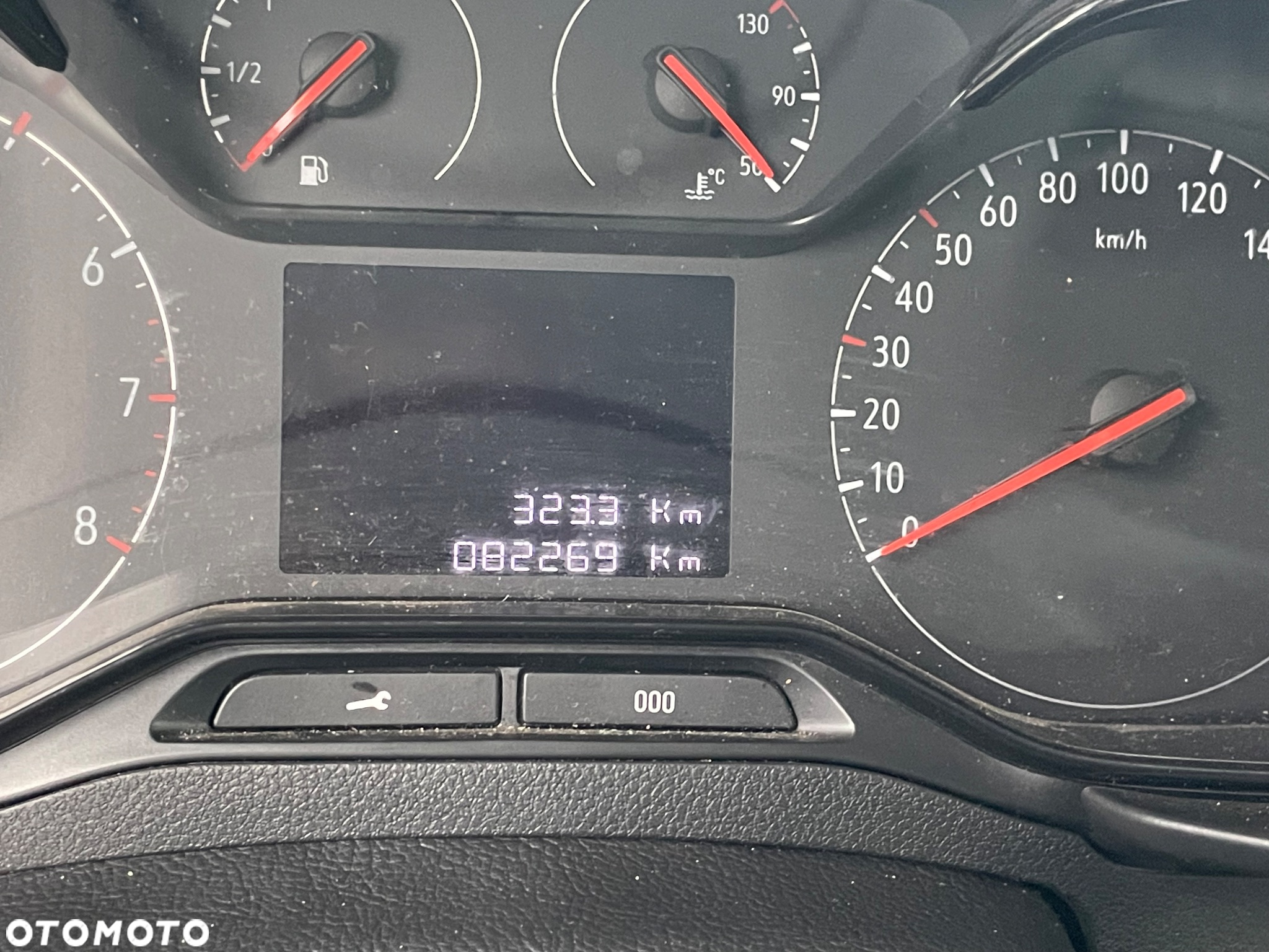 Opel Combo - 9