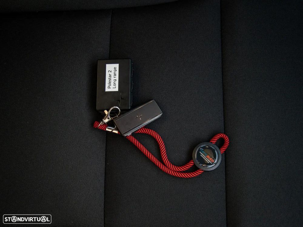 Polestar 2 Long Range 78 kWh - 36