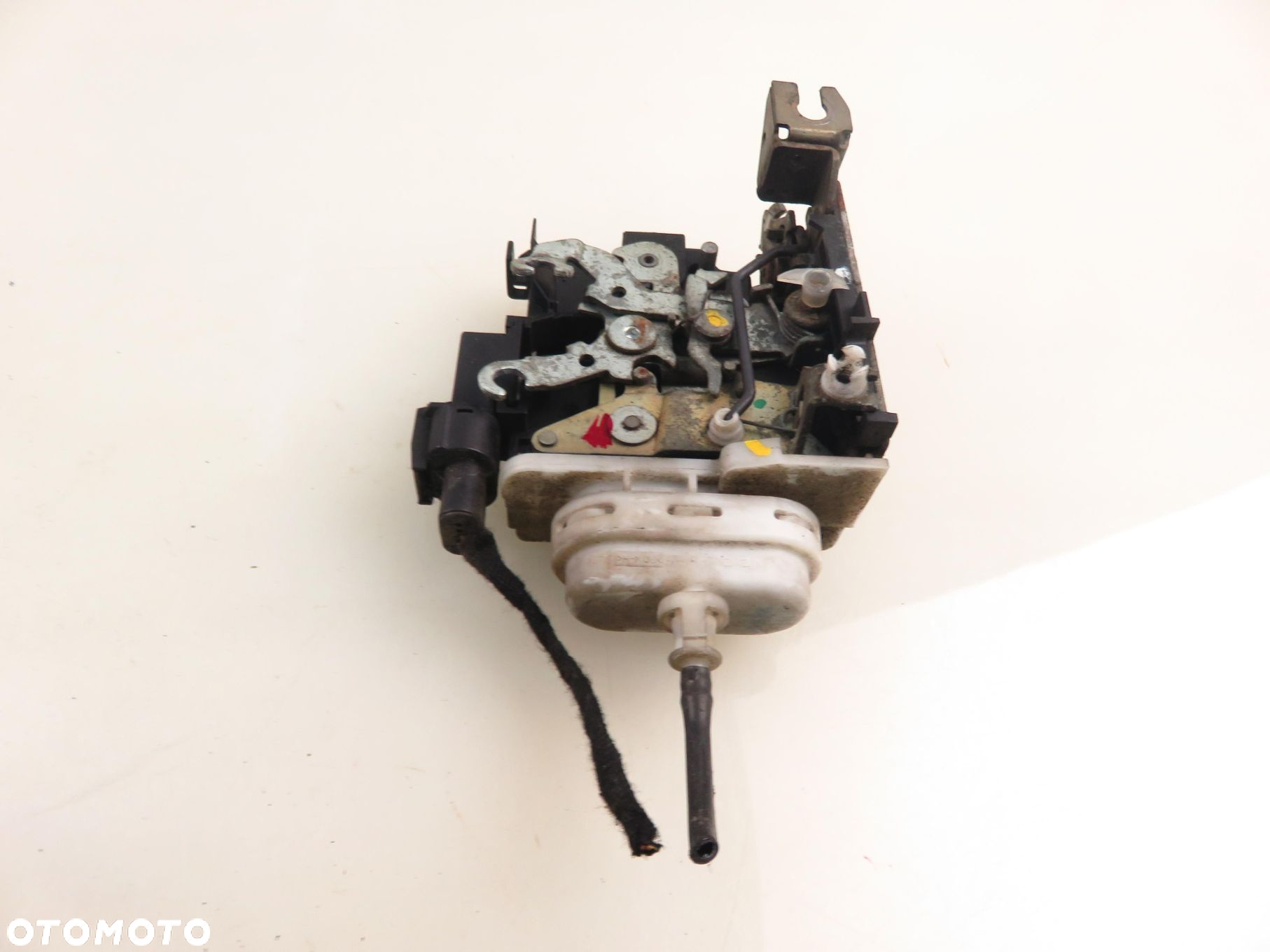 ZAMEK LEWY PRZEDNI AUDI A3 (8L1) 8L1837015A - 7