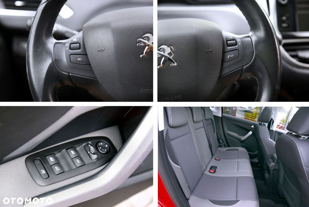 Peugeot 2008 - 11