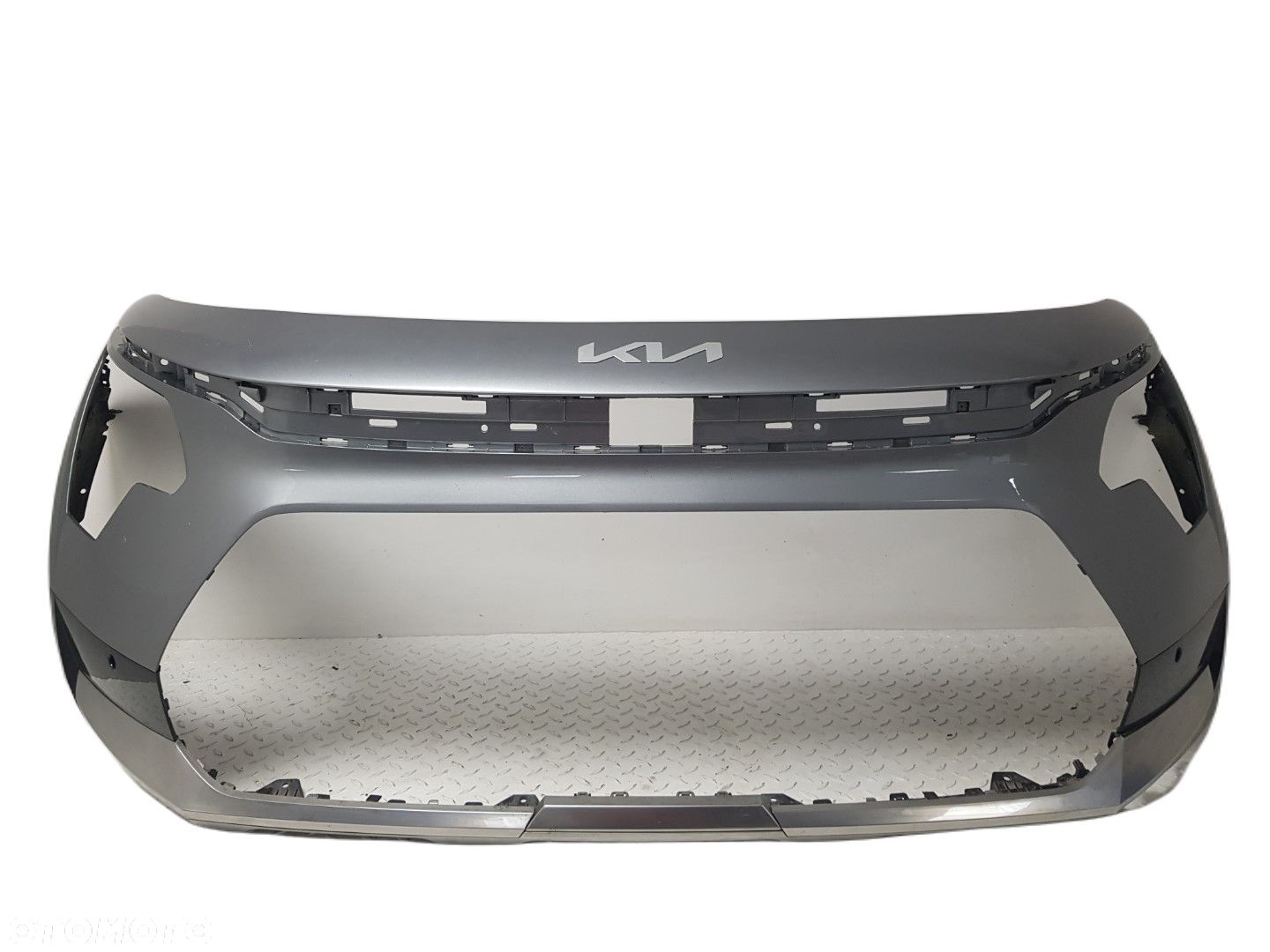 ŁADNY ZDERZAK PRZÓD KIA NIRO II 2 22-25 PRZEDNI 86511-AT000 KOLOR KLG - 1
