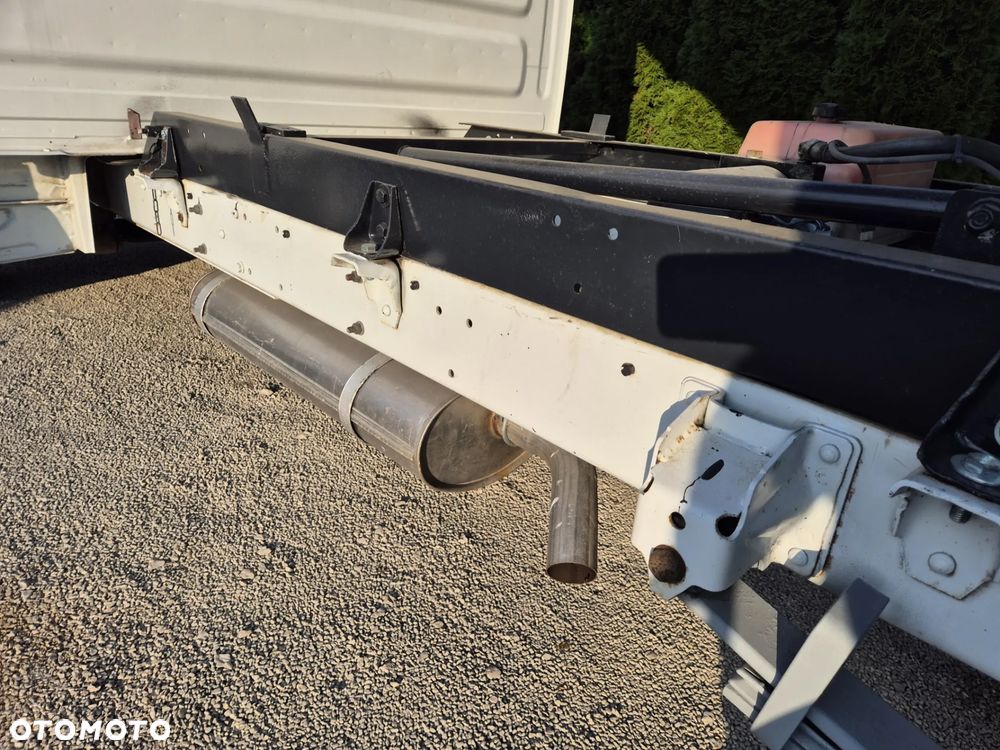 Renault Mascott 2.8 150KM (silnik Iveco)/ - 8