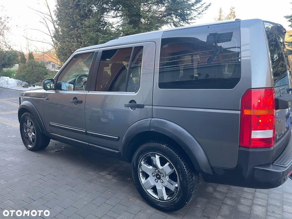 Land Rover Discovery TD V6 Edition 60yrs High Line - 5