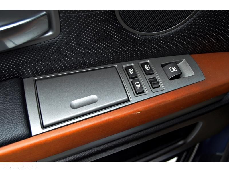 BMW Seria 7 745i - 15