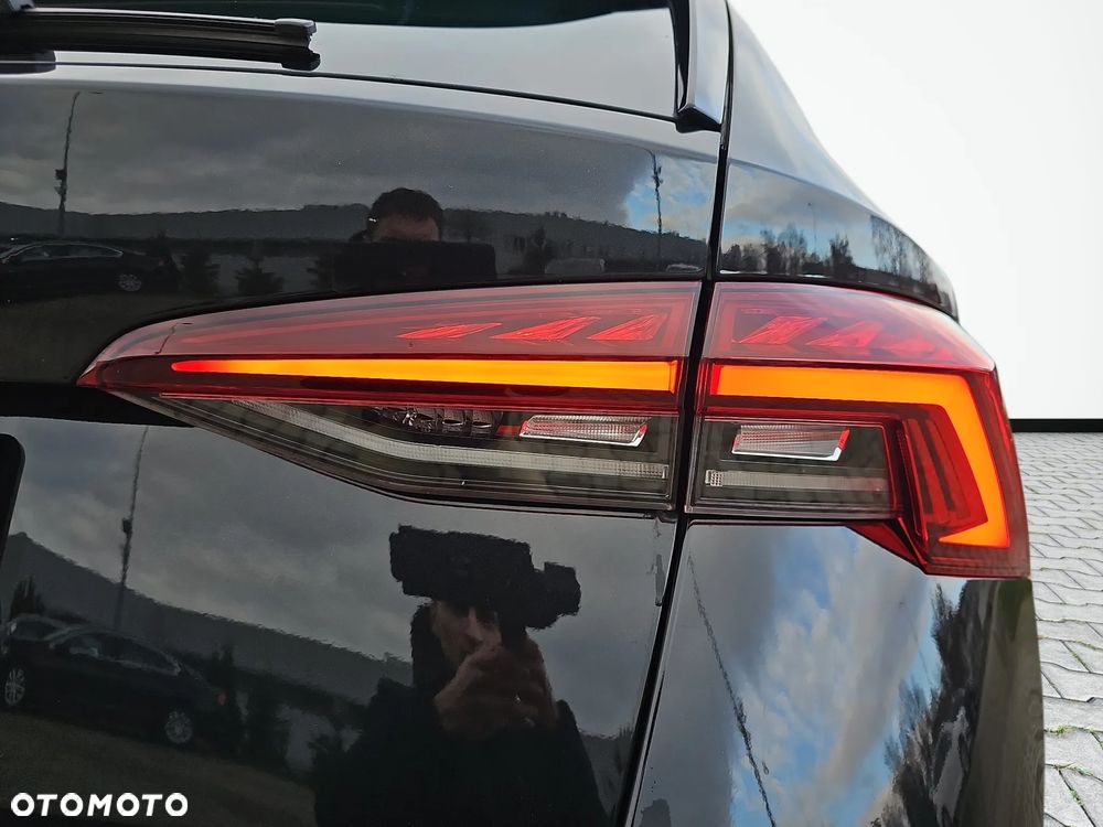 Skoda Octavia 2.0 TDI Ambition - 13