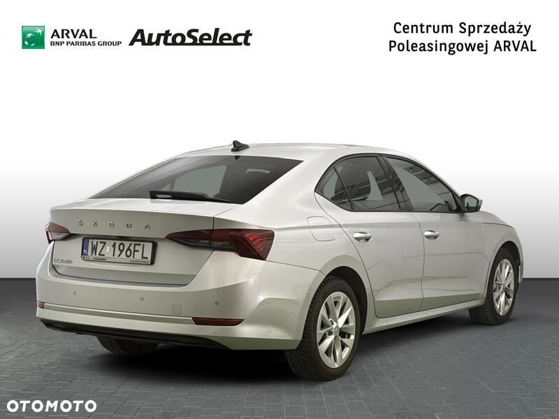 Skoda Octavia 1.5 TSI ACT Ambition - 7