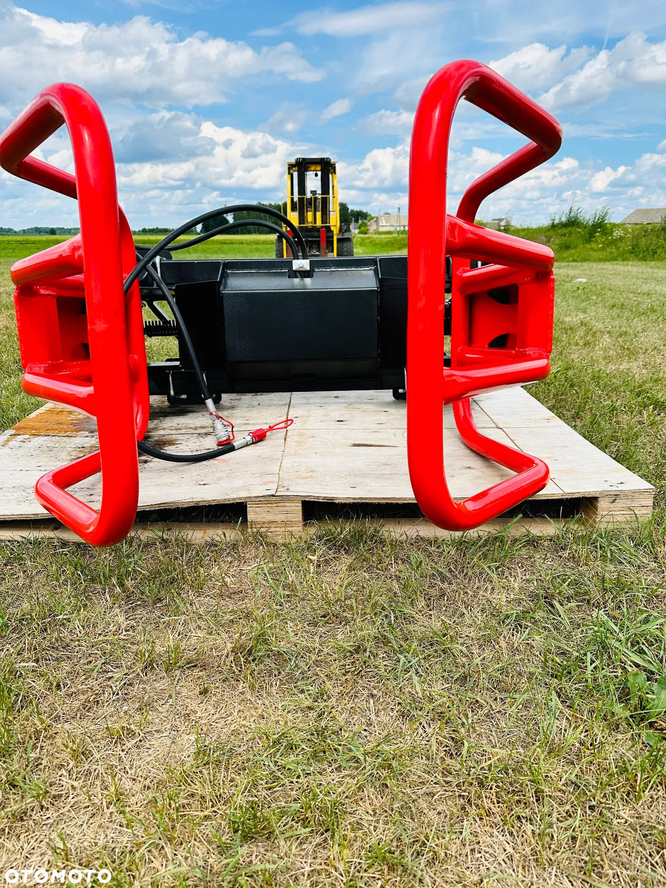 Grutech GTH-CHB - 6