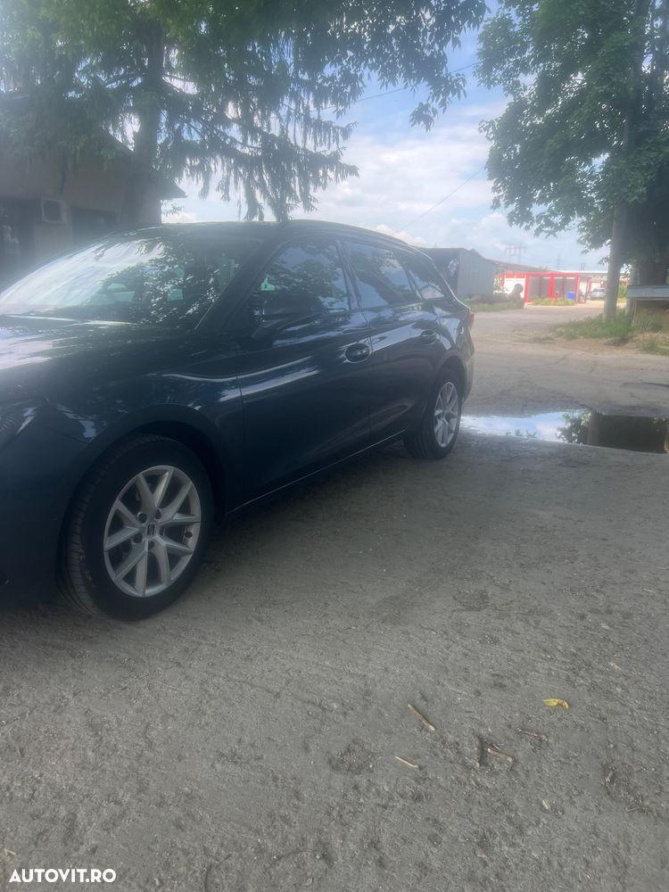Seat Leon 2.0 TDI Start&Stop DSG Style - 2