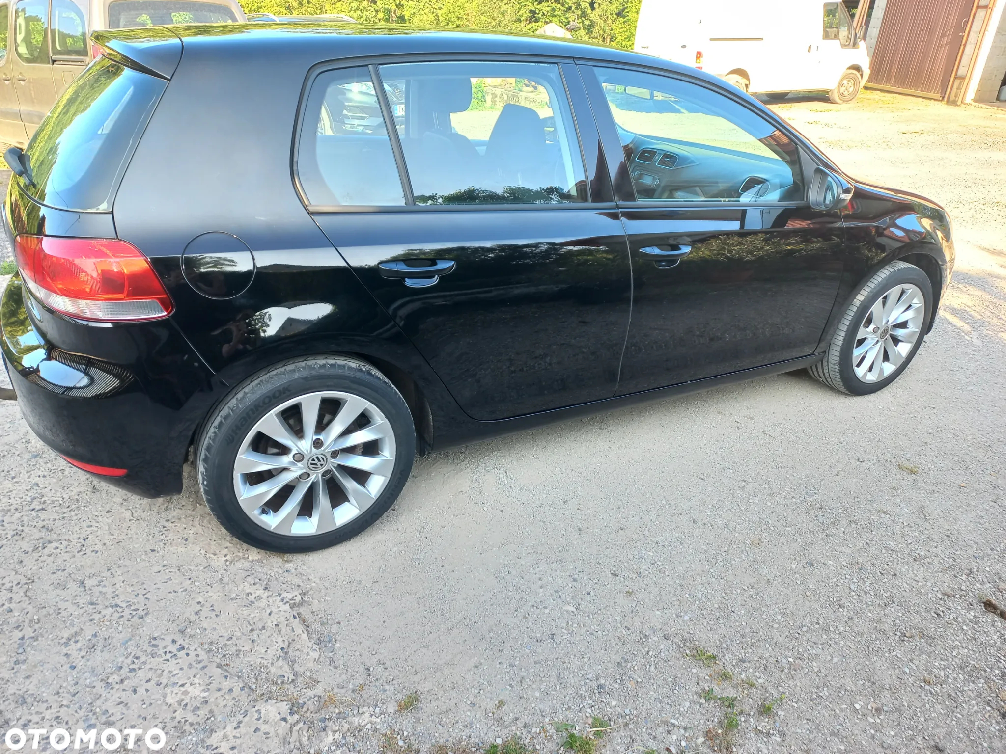 Volkswagen Golf - 8