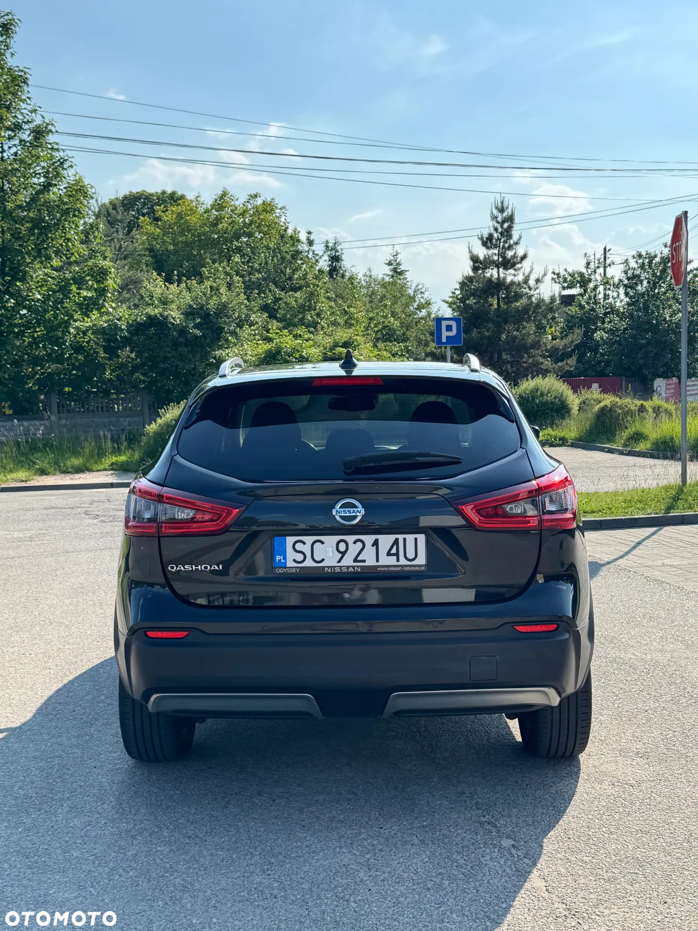 Nissan Qashqai 1.6 DIG-T N-Connecta - 3